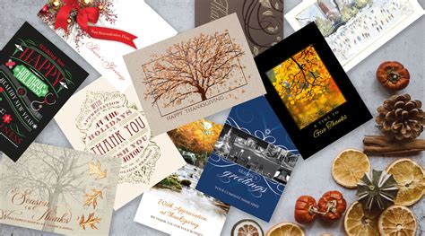 Greeting Cards for All Occasions .